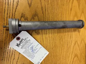 Cessna Nose Gear C-206 Support Assy. Piston Orifice PN: 1243009-5